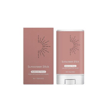 Sunscreen Stick Protection Moisturizing Brightening Isolation High Protection Sunscreen Stick 15g