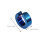 5 . pendientes sin perforar, y decorativos (color surte) 2