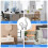 2 . soportes forma , mini platos joyas, ideal regalo 10