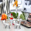 2 . soportes forma , mini platos joyas, ideal regalo 3