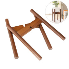 Living Room Tiered Plant Stand Classic Plant Stand Size 1