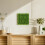 12 Pcs Simulation Moss Foams Board Wall Decoration 4