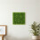 12 Pcs Simulation Moss Foams Board Wall Decoration 5
