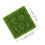 12 Pcs Simulation Moss Foams Board Wall Decoration 3