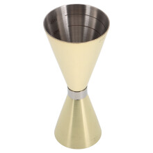 Double Cocktail Jigger 30ml/60ml Stainless Steel