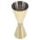 Double Cocktail Jigger 30ml/60ml Stainless Steel 1