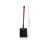 2pcs long handle metal ash for fireplace, stove, soil digging 3