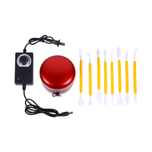 juego de para alfarería ajustable con herramientas, us