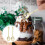 Gold Measuring Spoons Gold Appetizer Spoons Plastic 50pcs 9