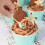 Gold Measuring Spoons Gold Appetizer Spoons Plastic 50pcs 5