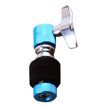 supporto charley, parti accessori hi-hat per strumento percussione