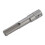 set 3 adattatori 1/4" 3/8" 1/2" per a e trapano 6