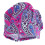 cappello con viola regolabile per operatorio 1