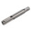 set 3 adattatori 1/4" 3/8" 1/2" per a e trapano 4