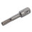 set 3 adattatori 1/4" 3/8" 1/2" per a e trapano 10