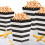 24 pezzi contenitori in antiunto per popcorn 5