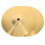 2Pz Piatti Drums Crash in Ottone Per Set Jazz Portatili E Resistenti 1