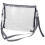 Bandoulière Transparent Pour Stade Concerts Durable 7