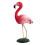 1Set Lana Per Feltro DIY Flamingo Animale Multicolore Materiale Sicuro 2