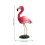 1Set Lana Per Feltro DIY Flamingo Animale Multicolore Materiale Sicuro 8