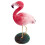1Set Lana Per Feltro DIY Flamingo Animale Multicolore Materiale Sicuro 4