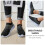 1 paio scarpe con , traspiranti e semplici 11