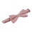 cravatta a per regolabile rosa taglia 1