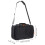 scatola portatile per clarinetto nera con custodia e borsa 2