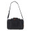 scatola portatile per clarinetto nera con custodia e borsa 1