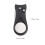 kit golf con forcone sfera attrezzo verde divot 3
