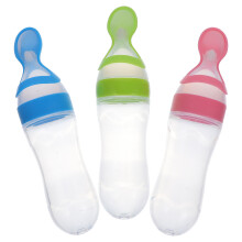 3 silicone con alimentatore per e integratori
