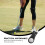 kit golf con forcone sfera attrezzo verde divot 10