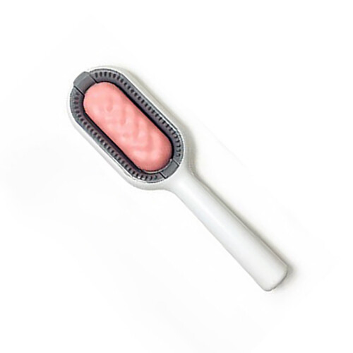 Knotenentferner für Haustiere, Massage, 2