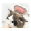 Knotenentferner für Haustiere, Massage, 6