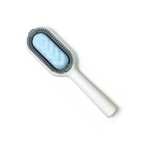Knotenentferner für Haustiere, Massage, 1