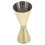 Double Cocktail Jigger 30ml/60ml Stainless Steel 8