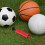 pompa portatile per palloni basket, pallavolo e calcio 4