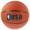 pallone basket in gomma resistente per esterni e adolescenti 9