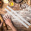 2 pezzi per misurare spessore impasto biscotti, livellatori 9