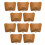 100 scatole per e popcorn per snack 1