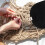set fai da te per borse in rattan a mano 5