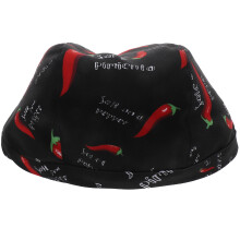 cappello per ristorante 1 pezzo