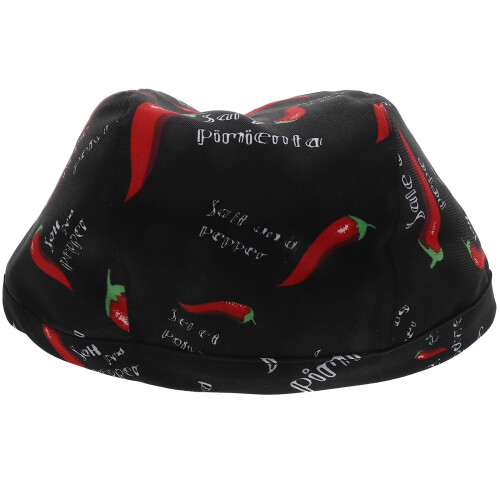 cappello per ristorante 1 pezzo