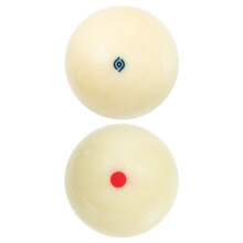 2 palle biliardo professionali sostituibili in