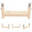 1 set lanyards armband veiligheid toolkit in koffer 9