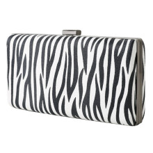borsa con stampa e , portatile per