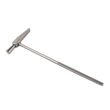 Metalen stemhamer voor kalimba, mbira, sanza reparatie (1 stuks)