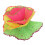 Simulation Korallen Dekoration Fluoreszierende 15