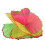 Simulation Korallen Dekoration Fluoreszierende 13