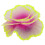 Simulation Korallen Dekoration Fluoreszierende 10